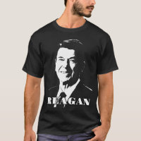Ronald Wilson Reagan