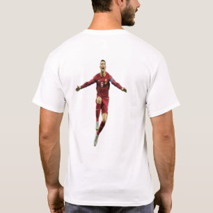 Camiseta Ronaldo