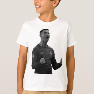 Camiseta Ronaldo