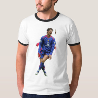 Camiseta Ronaldo 10