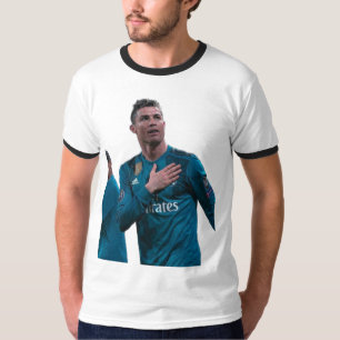 Camiseta Ronaldo 25