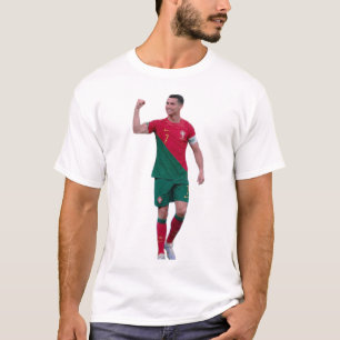 Camiseta Ronaldo 4
