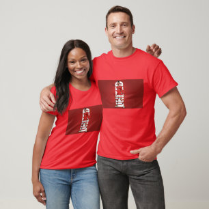 CAMISETA RONALDO TSHIRT