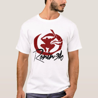 Camiseta Ronin3k Originial