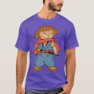 Camiseta Ronin Catana