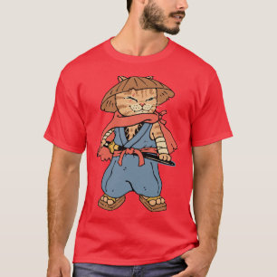 Camiseta Ronin Catana