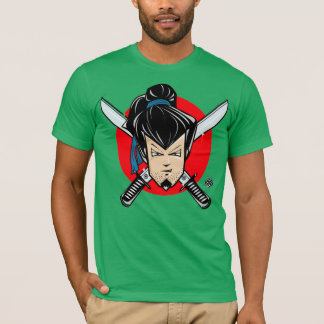 Camiseta RONIN T-Shirt