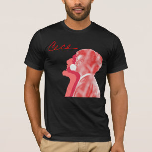 Camiseta Ronnie CeCe