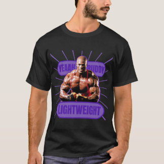 Camiseta Ronnie Coleman