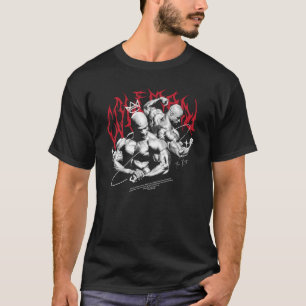 Camiseta Ronnie Coleman – O Rei