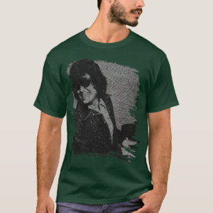 Camiseta Ronnie Milsap Brush Retro