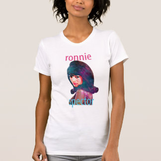 Camiseta Ronnie Spector