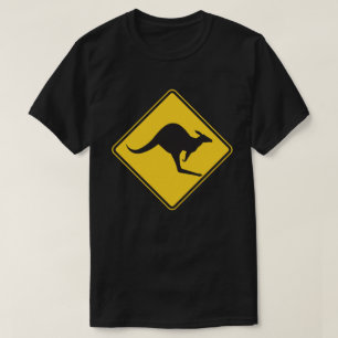 Camiseta Roo Crossing