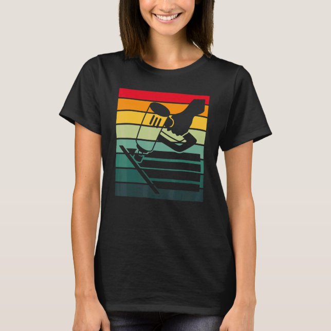 Camiseta Roofer 1 (Frente)