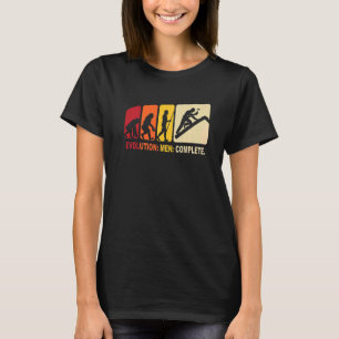 Camiseta Roofers de Trabalho de Artesões para Evolução de T