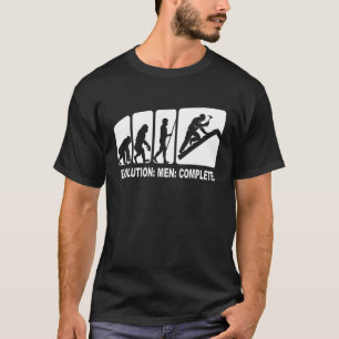 Camiseta Roofers de Trabalho de Artesões para Evolução de T