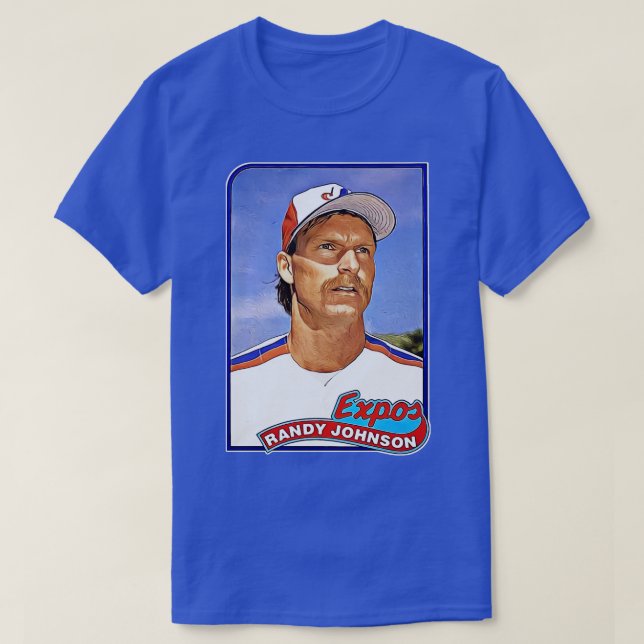Camiseta Rookie de Baseball de Unidade Grande Retroativa d (Frente do Design)