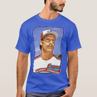 Camiseta Rookie de Baseball de Unidade Grande Retroativa d