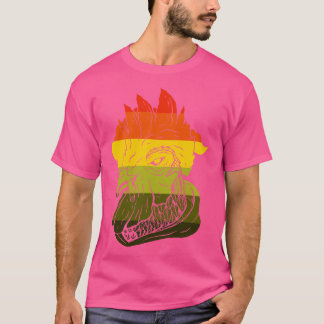 Camiseta Rooster Retroativo