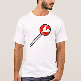 Camiseta Roosterpop