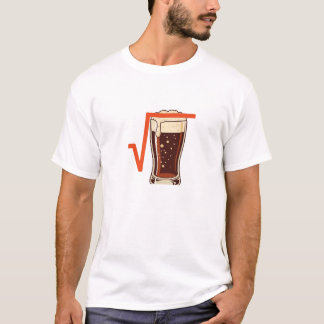 Camiseta Root Beer Bliss