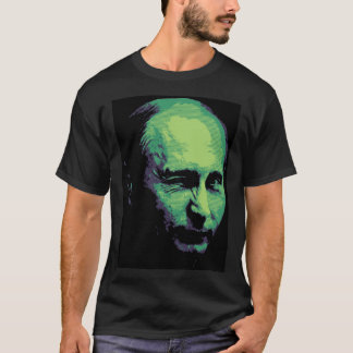 Camiseta Rootin Tootin Putin