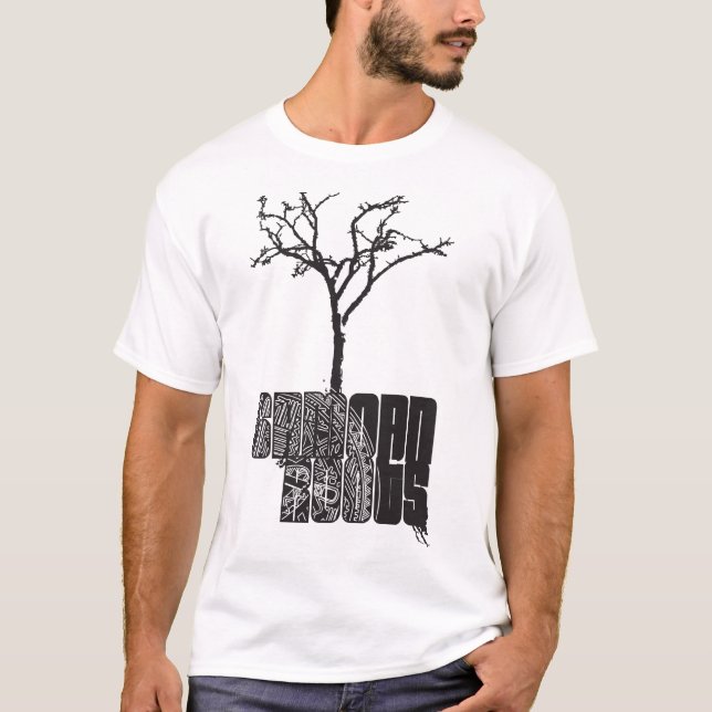 Camiseta Roots1 samoano (Frente)