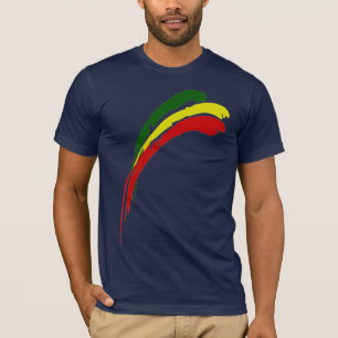 Camiseta Roots Cores