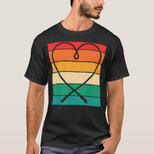 Camiseta Rope Jumping Malhação Jumper Rope Skippi