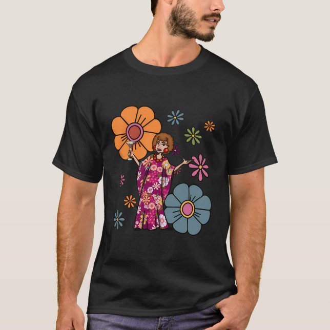Camiseta Roper Romp (Frente)