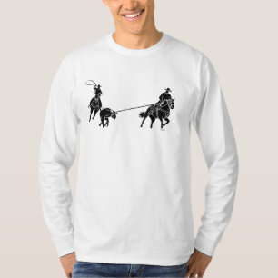Camiseta Ropers 200 da equipe
