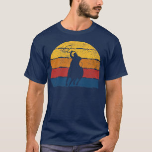 Camiseta Roping Roper Rodeo