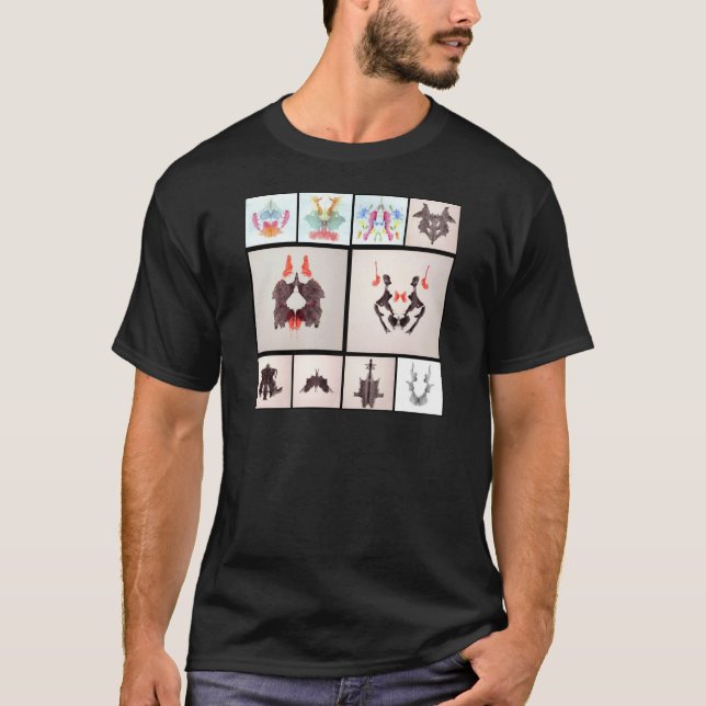 Camiseta Ror All Coll Four (Frente)