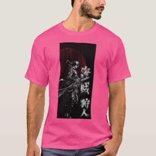 Camiseta Roronoa Zorro
