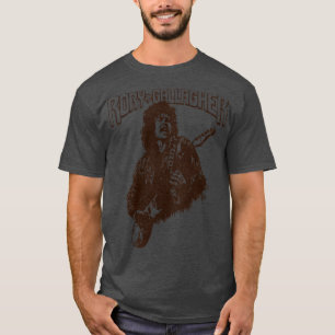 Camiseta Rory Gallagher