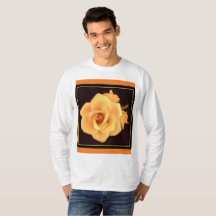 Rosa Amarela, Foto 2004.