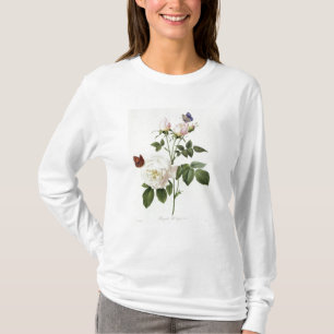 Camiseta Rosa: Bengale o Hymenes