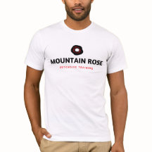 Rosa das montanhas, camisola defensora dos homens