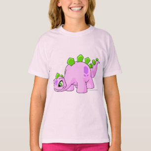 Camiseta Rosa de Chomby