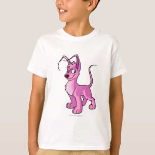 Camiseta Rosa de Gelert