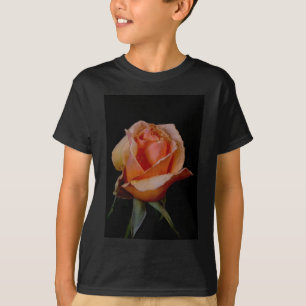 Camiseta Rosa de laranja 3