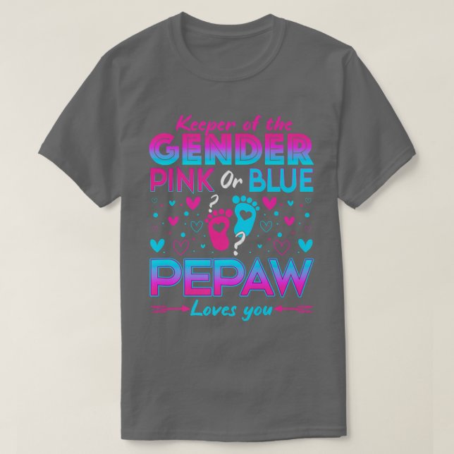 Camiseta Rosa Engraçado Ou Povo Azul Te Ama Revolução C (Frente do Design)