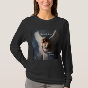 Camiseta Rosa Michelle T-shirt