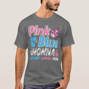 Camiseta Rosa Ou Azul Não Te Ama, Querida, Revolução De Gên