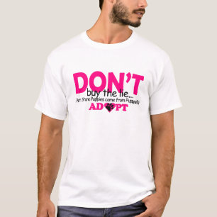 Camiseta Rosa quente DBTL