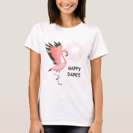 Camiseta Rosa Rosa Rosa-Rosa-Rosa-Flamingo