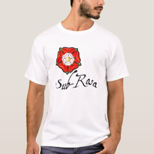 Camiseta Rosa secundário