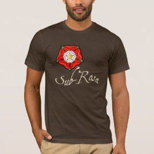 Camiseta Rosa secundário