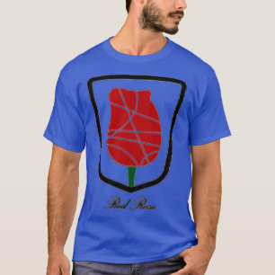 Camiseta rosa vermelha (1)