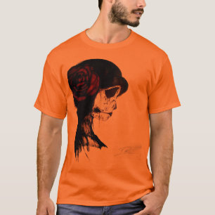 Camiseta Rosalita